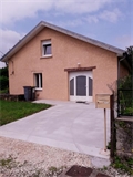 Maison de village à la location